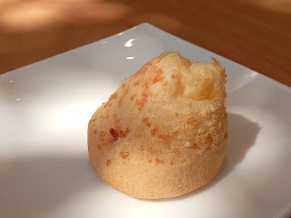 Pão de Queijo