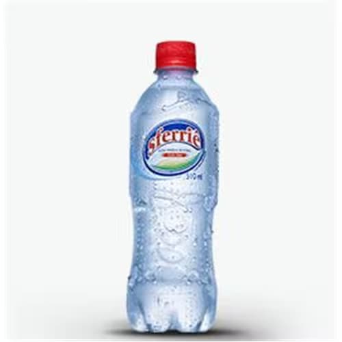 Água Mineral com Gás Sferrie 510ml