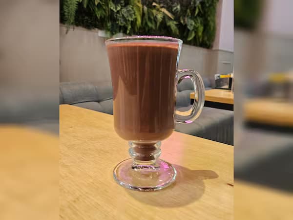 Chocolate Quente