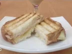 Misto Quente