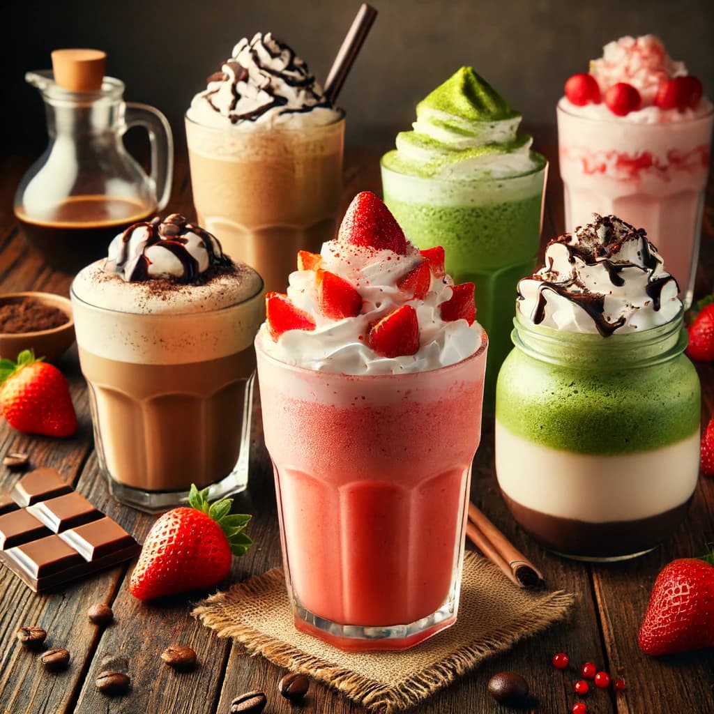 Frapês