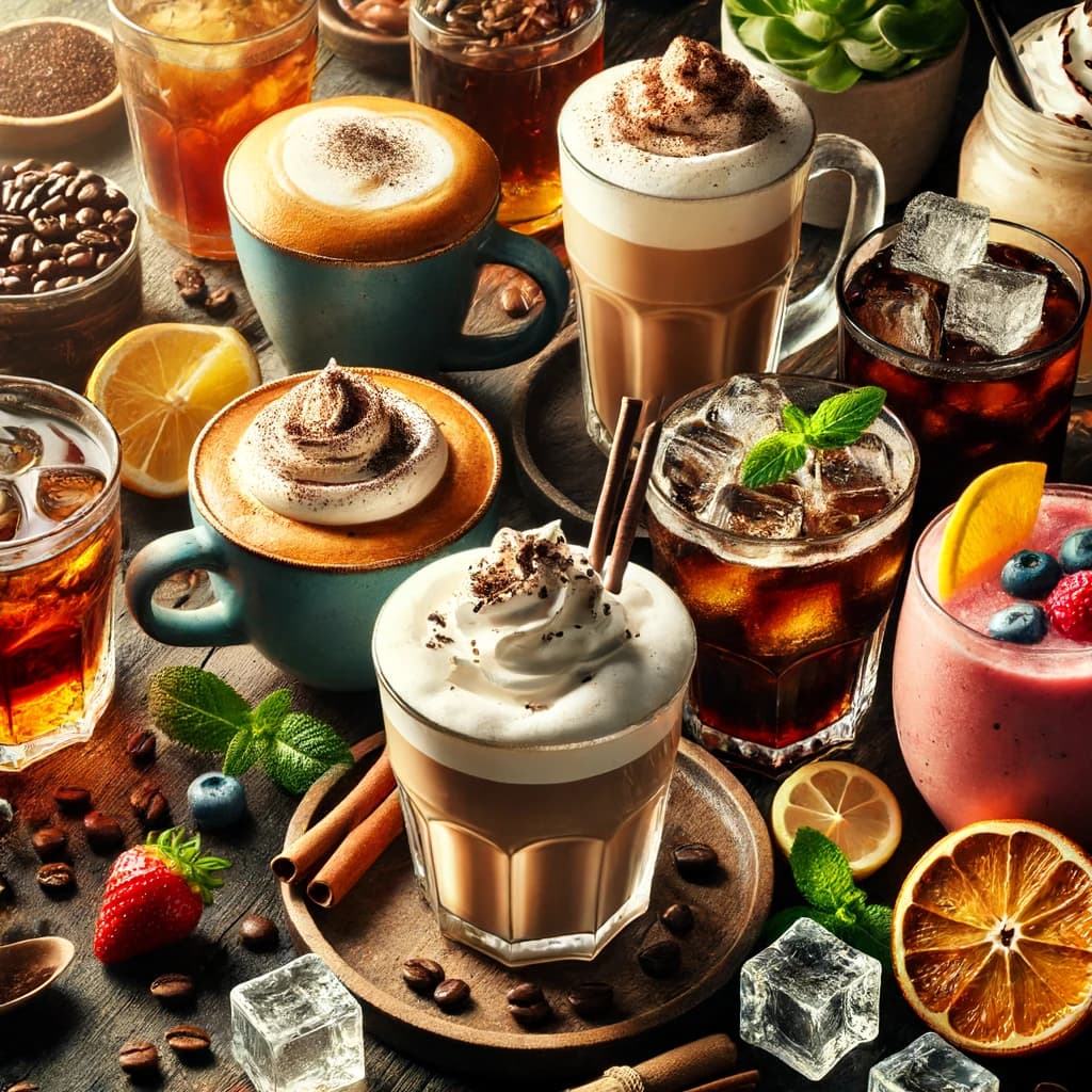 Bebidas